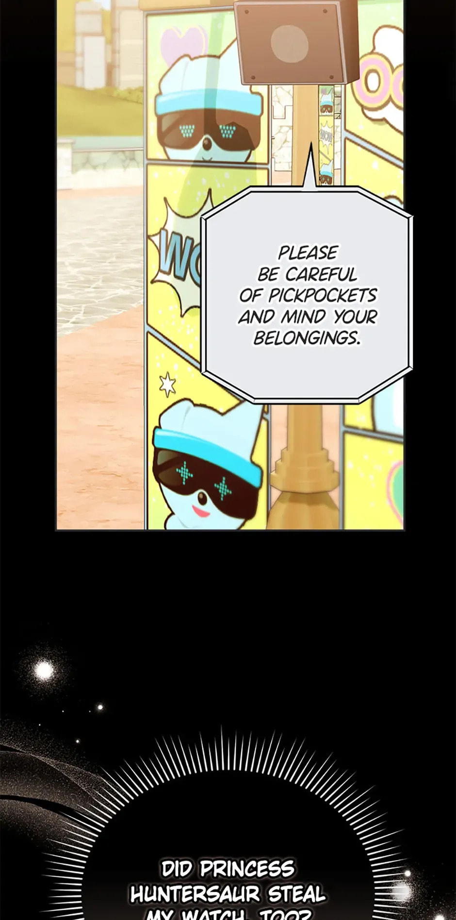 Read Dungeons and Crayons chapter 28 image 48 on Lezhin