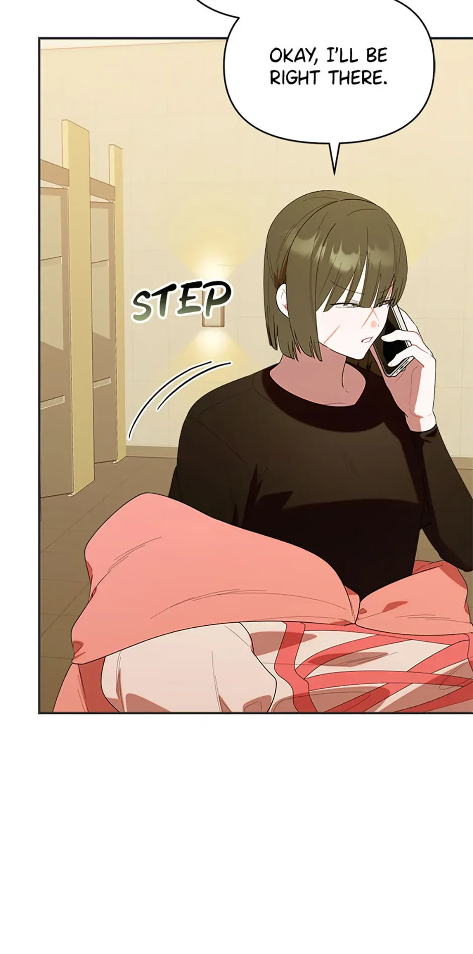 Read Dungeons and Crayons chapter 28 image 50 on Lezhin