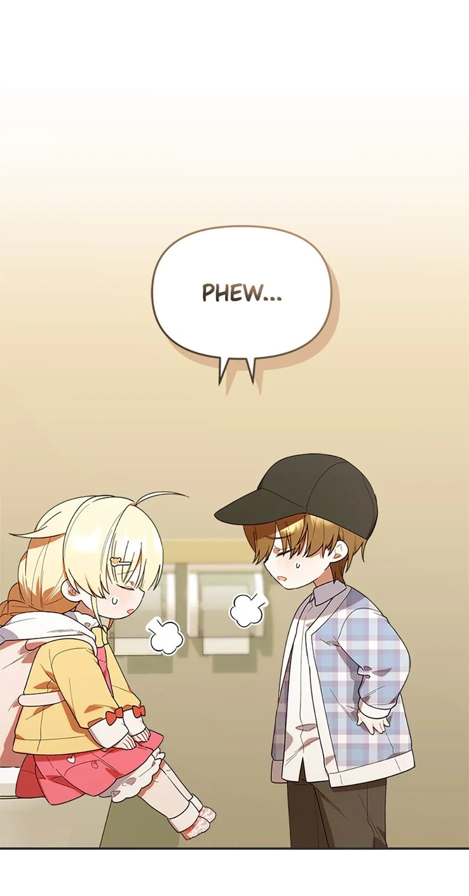 Read Dungeons and Crayons chapter 28 image 51 on Lezhin
