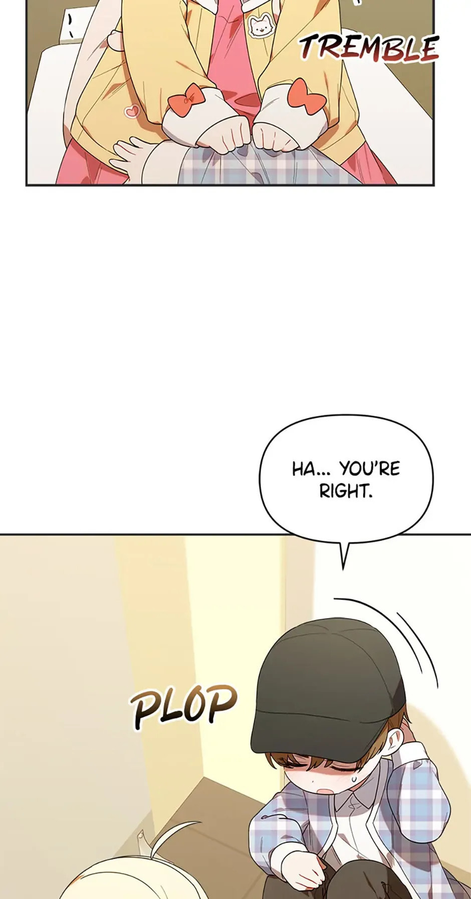 Read Dungeons and Crayons chapter 28 image 54 on Lezhin
