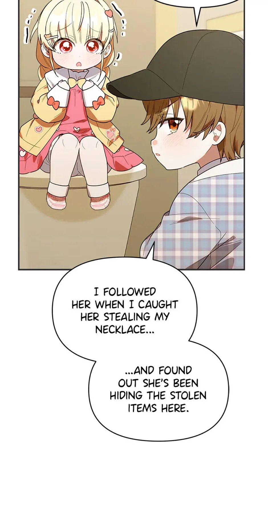 Read Dungeons and Crayons chapter 28 image 56 on Lezhin
