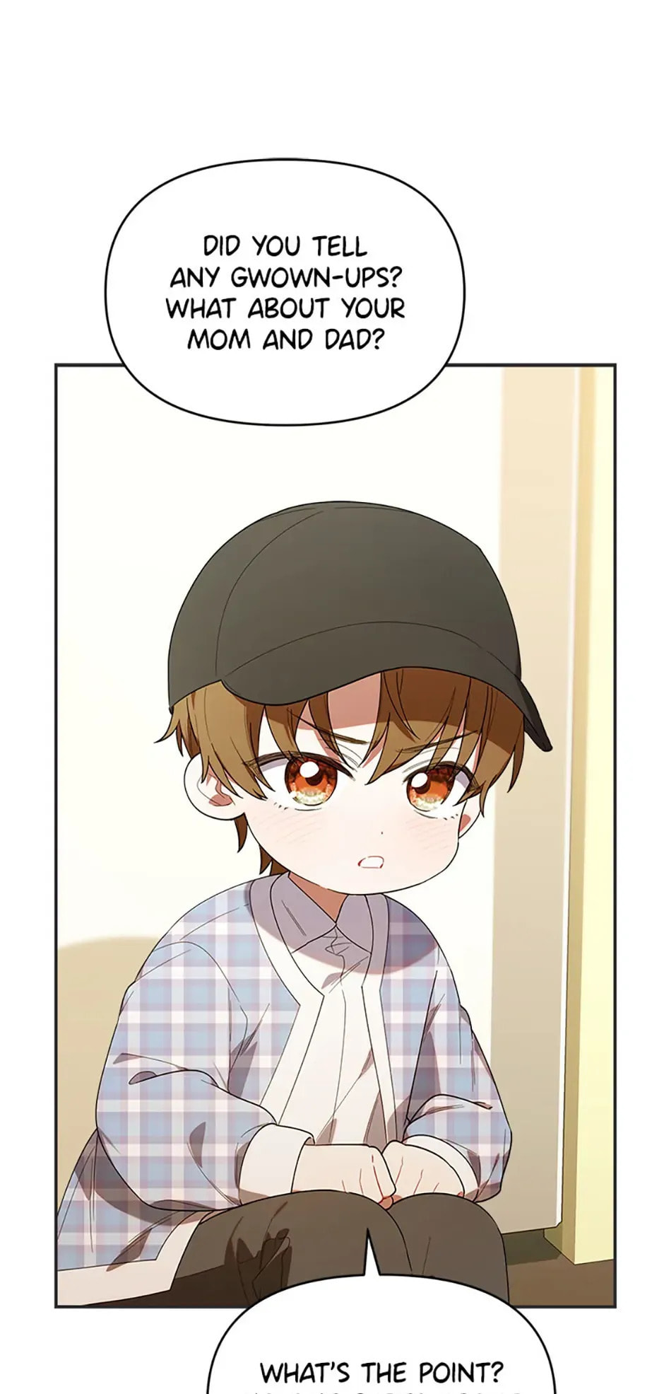 Read Dungeons and Crayons chapter 28 image 57 on Lezhin