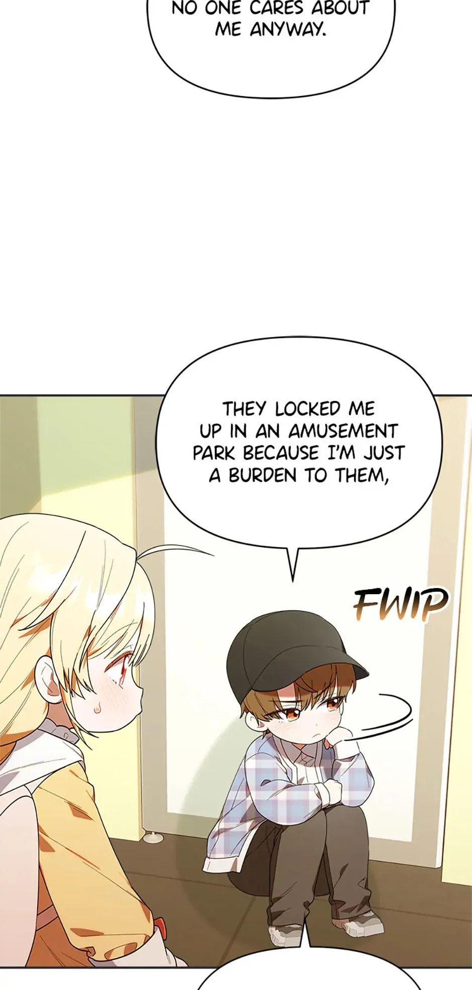 Read Dungeons and Crayons chapter 28 image 58 on Lezhin