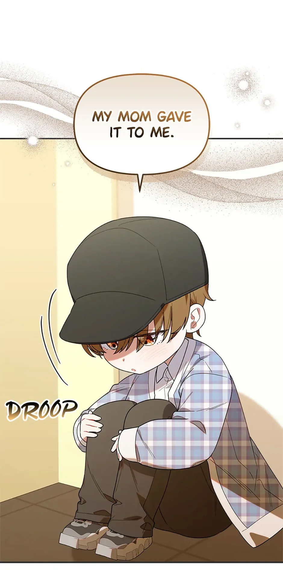Read Dungeons and Crayons chapter 28 image 62 on Lezhin