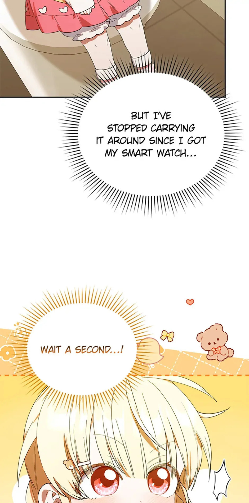 Read Dungeons and Crayons chapter 28 image 64 on Lezhin