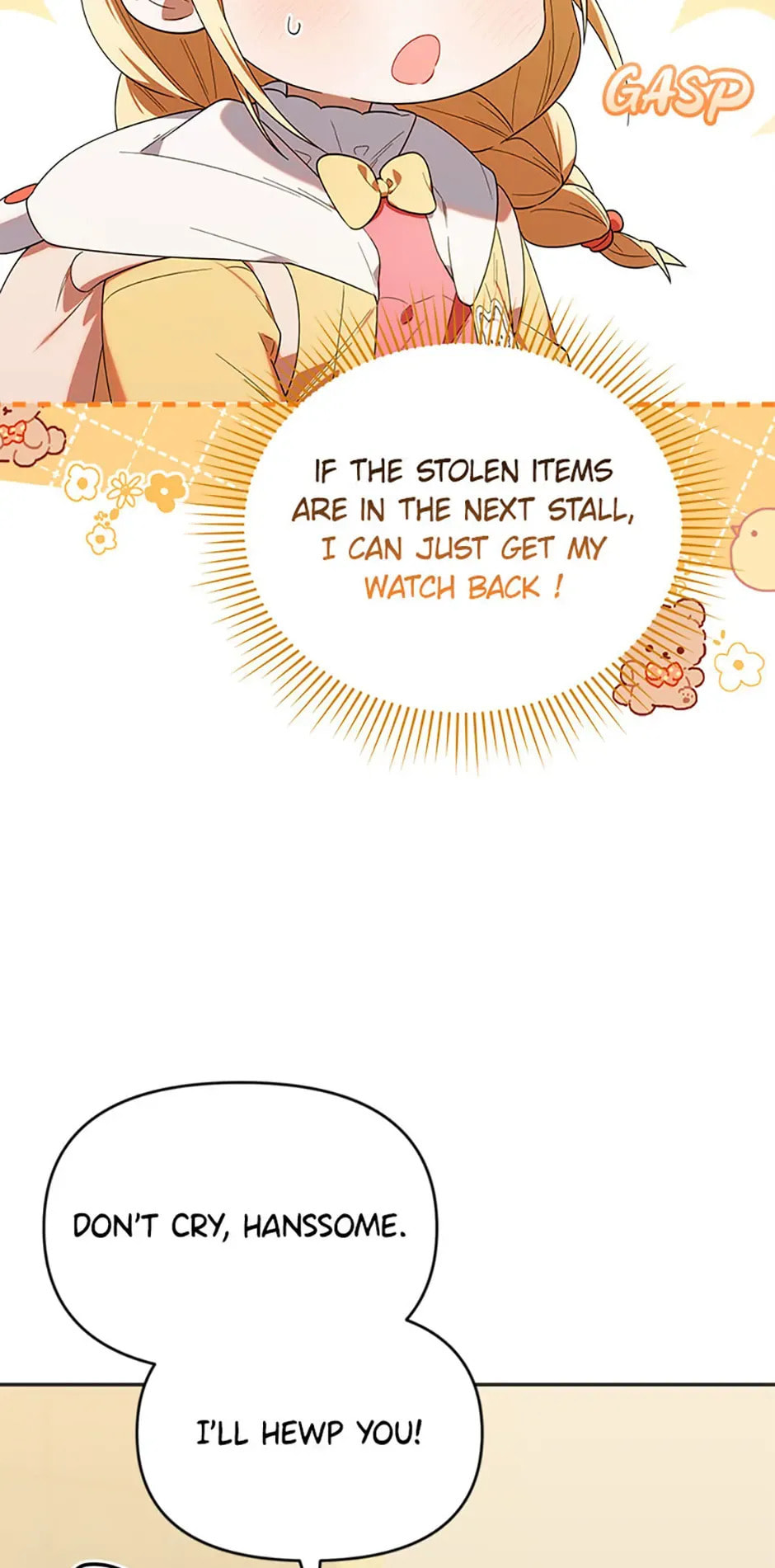 Read Dungeons and Crayons chapter 28 image 65 on Lezhin