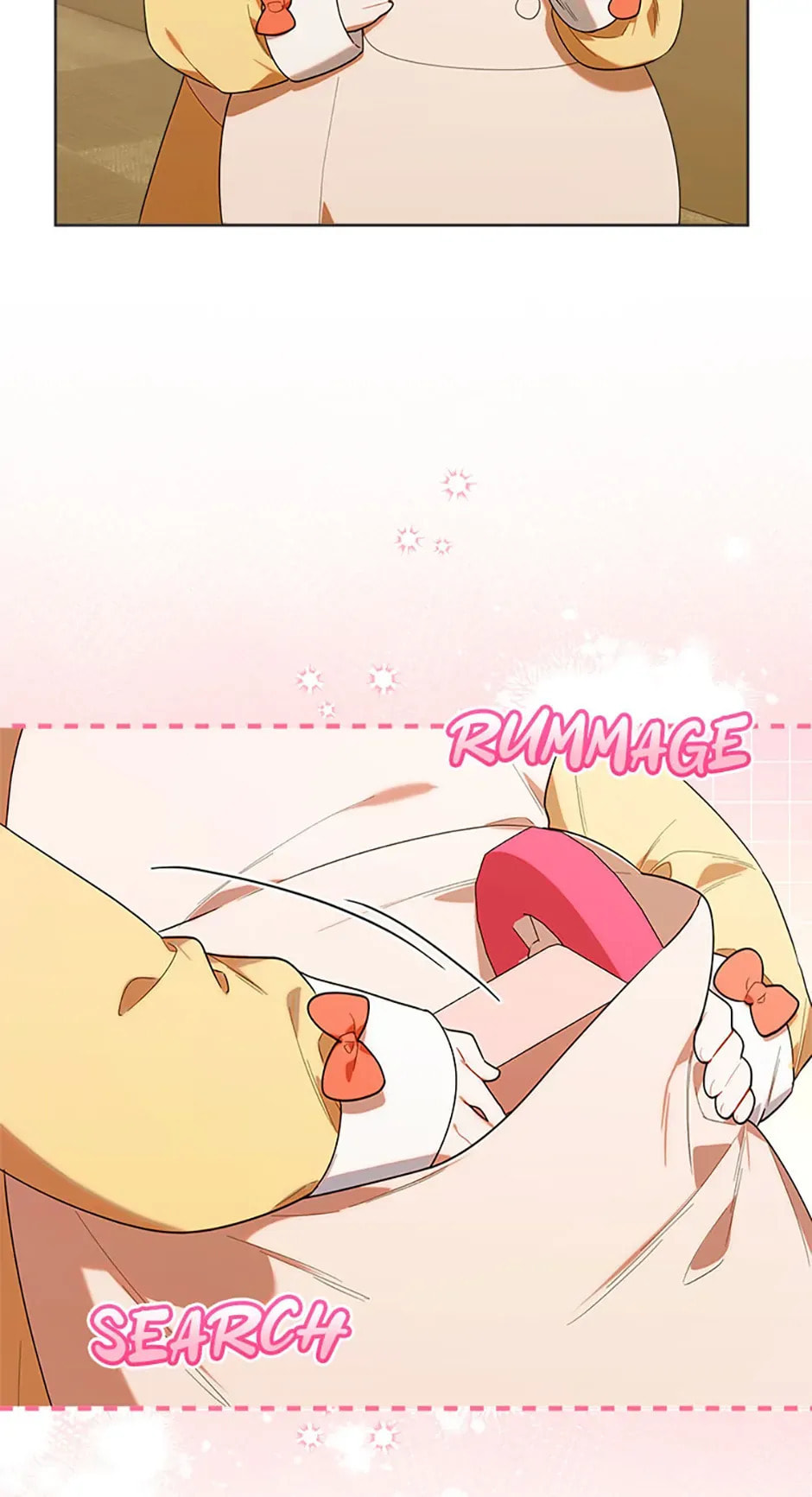 Read Dungeons and Crayons chapter 28 image 7 on Lezhin