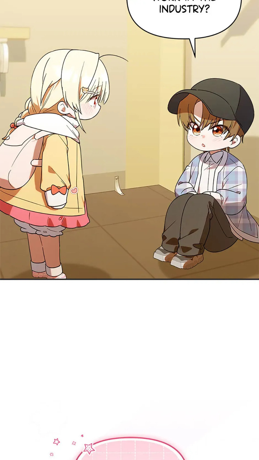 Read Dungeons and Crayons chapter 28 image 70 on Lezhin