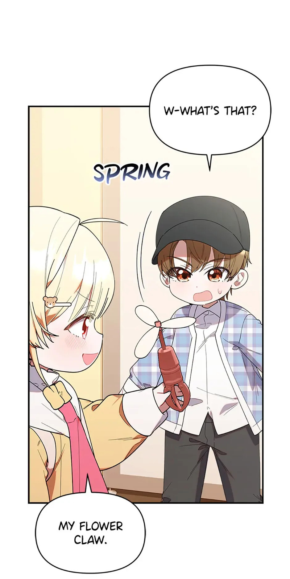 Read Dungeons and Crayons chapter 29 image 11 on Lezhin
