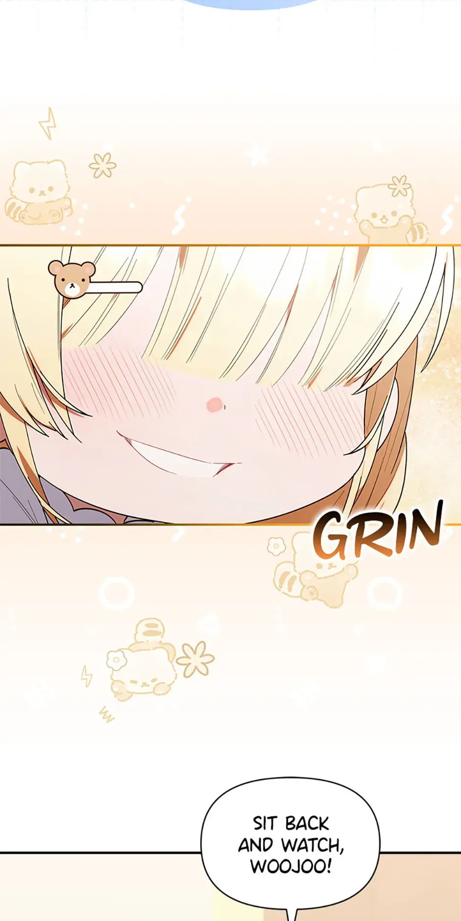 Read Dungeons and Crayons chapter 29 image 14 on Lezhin