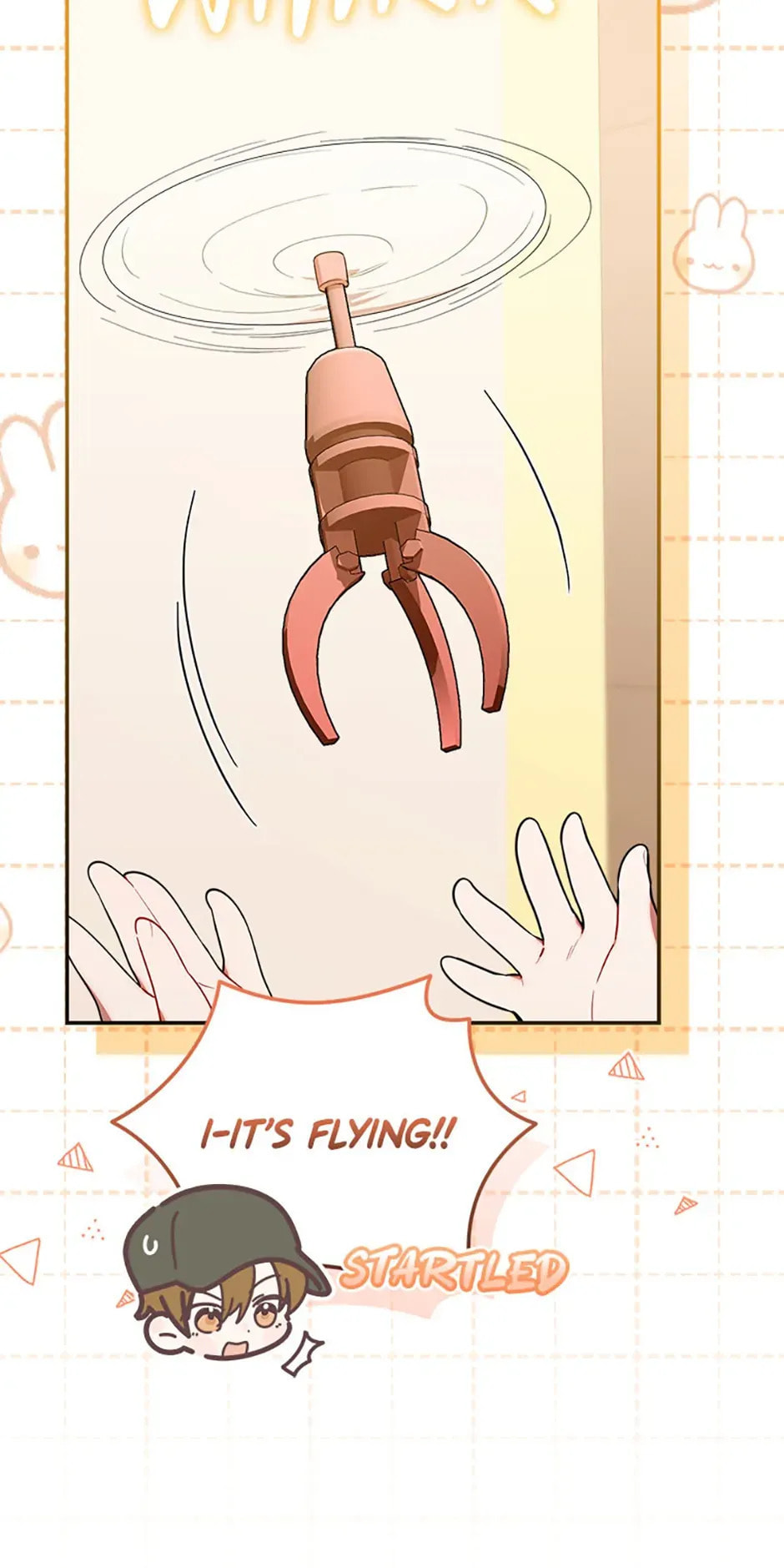 Read Dungeons and Crayons chapter 29 image 16 on Lezhin