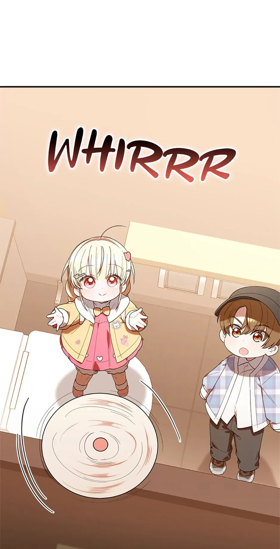 Read Dungeons and Crayons chapter 29 image 17 on Lezhin