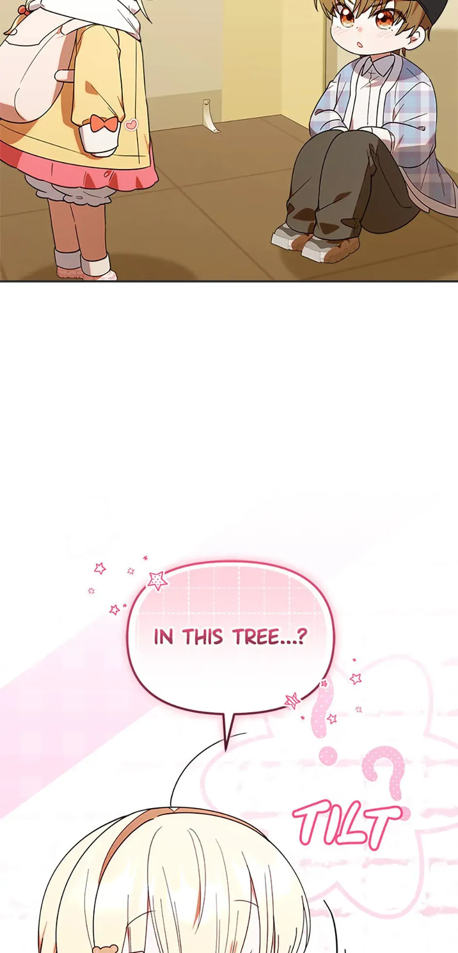Read Dungeons and Crayons chapter 29 image 2 on Lezhin
