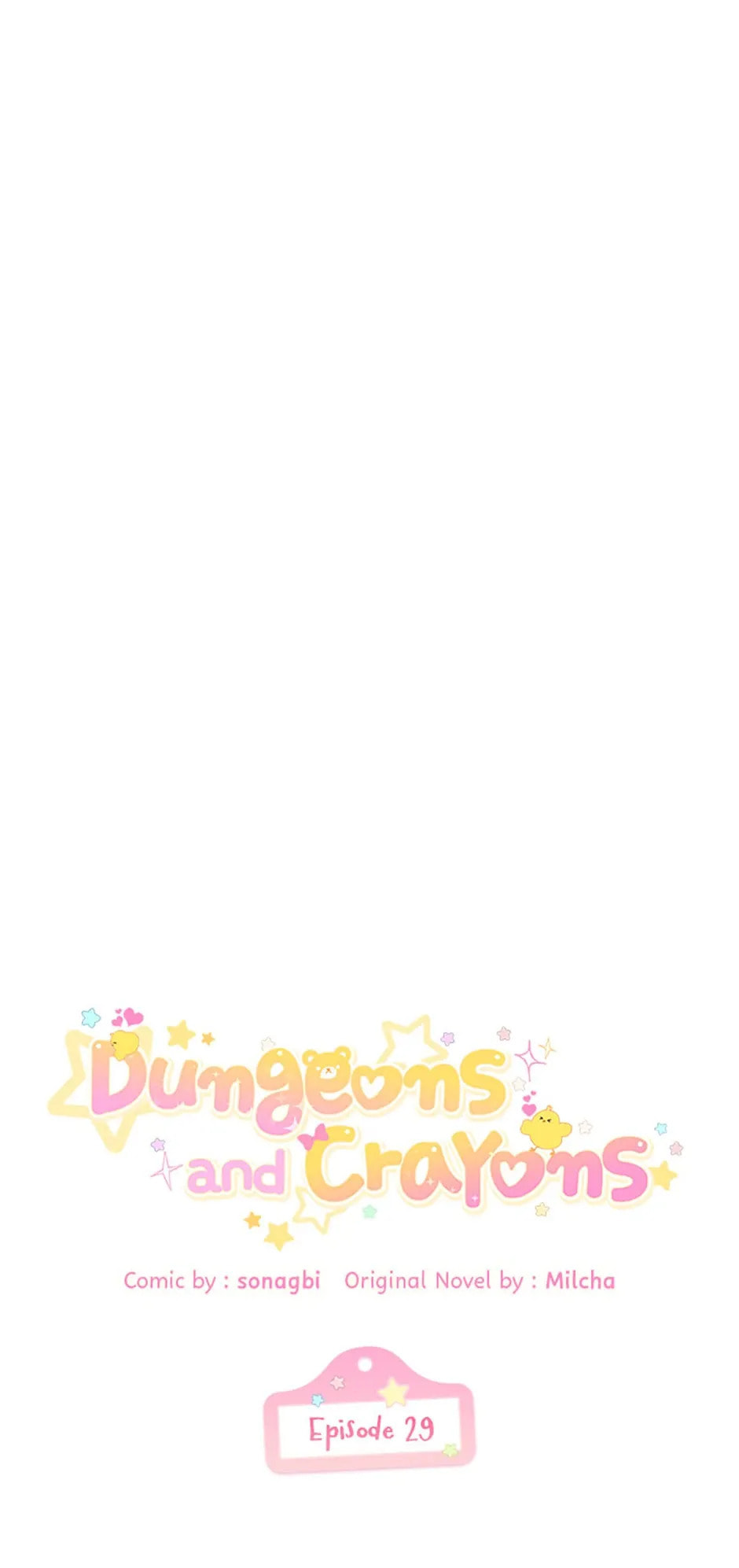 Read Dungeons and Crayons chapter 29 image 30 on Lezhin
