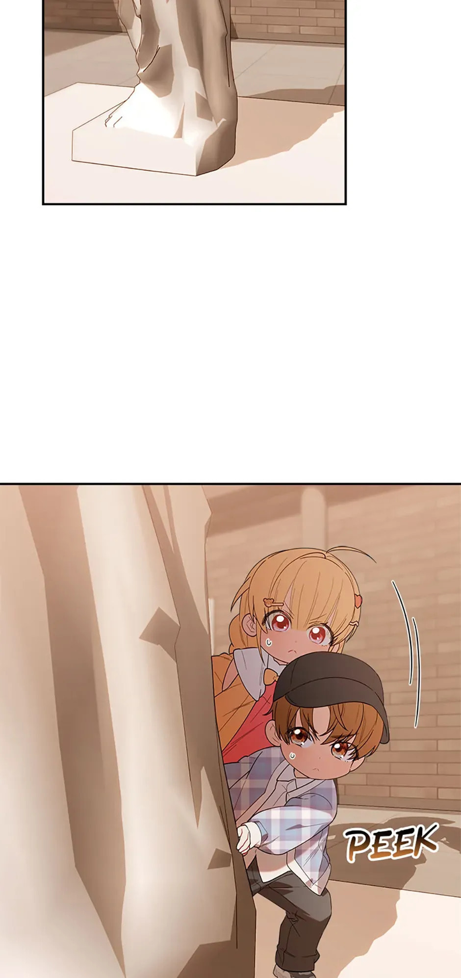 Read Dungeons and Crayons chapter 29 image 32 on Lezhin