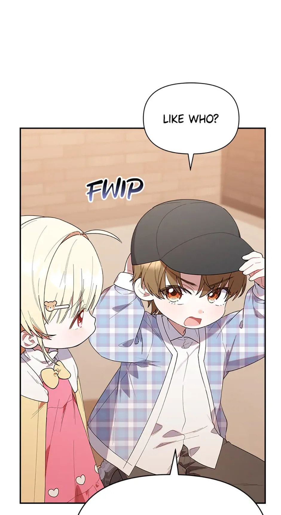 Read Dungeons and Crayons chapter 29 image 35 on Lezhin