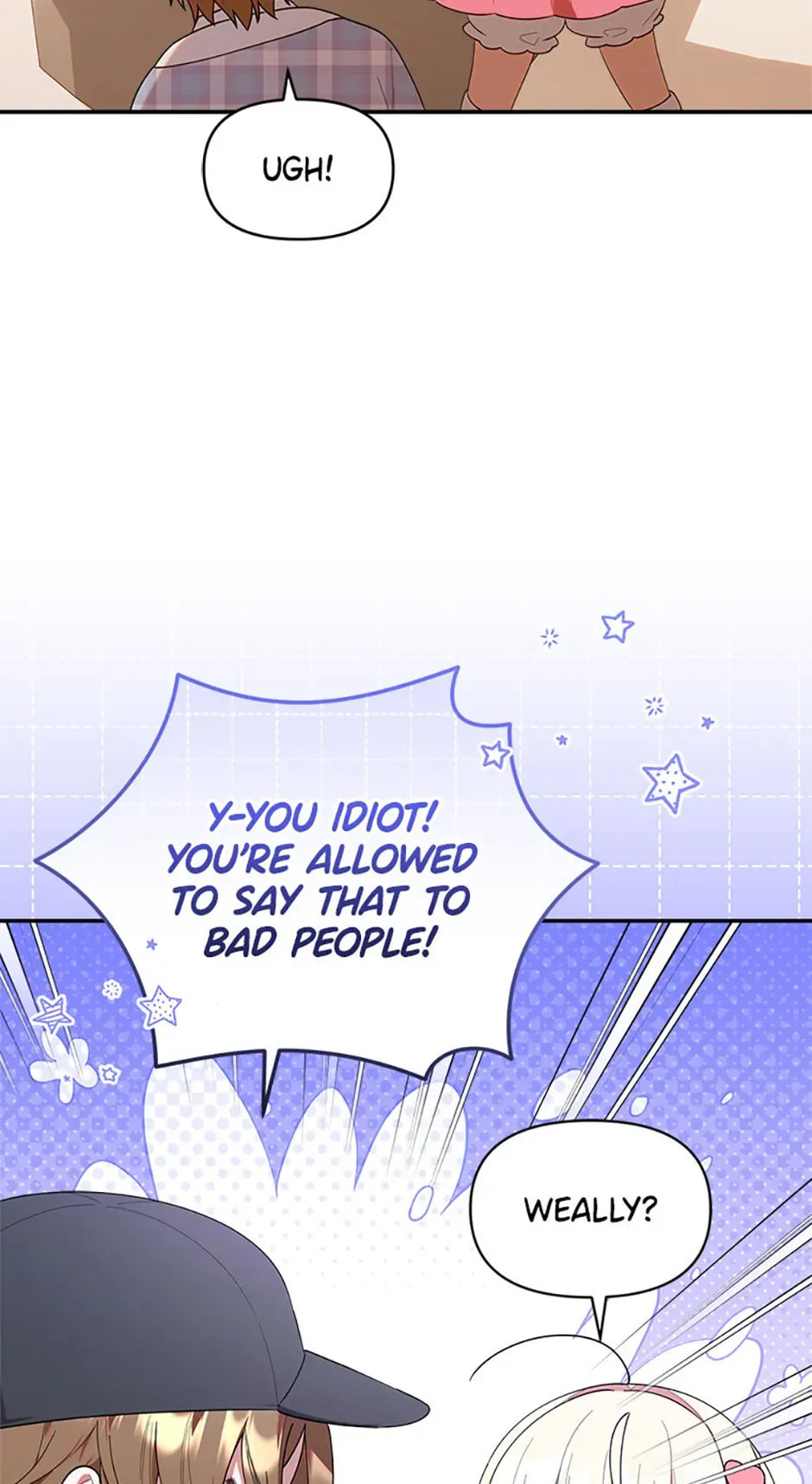 Read Dungeons and Crayons chapter 29 image 37 on Lezhin