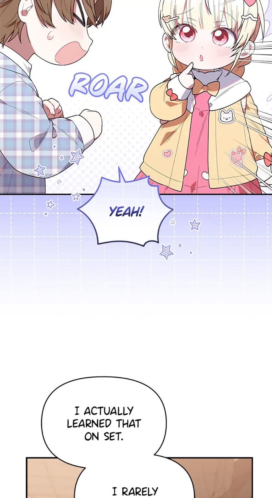 Read Dungeons and Crayons chapter 29 image 38 on Lezhin
