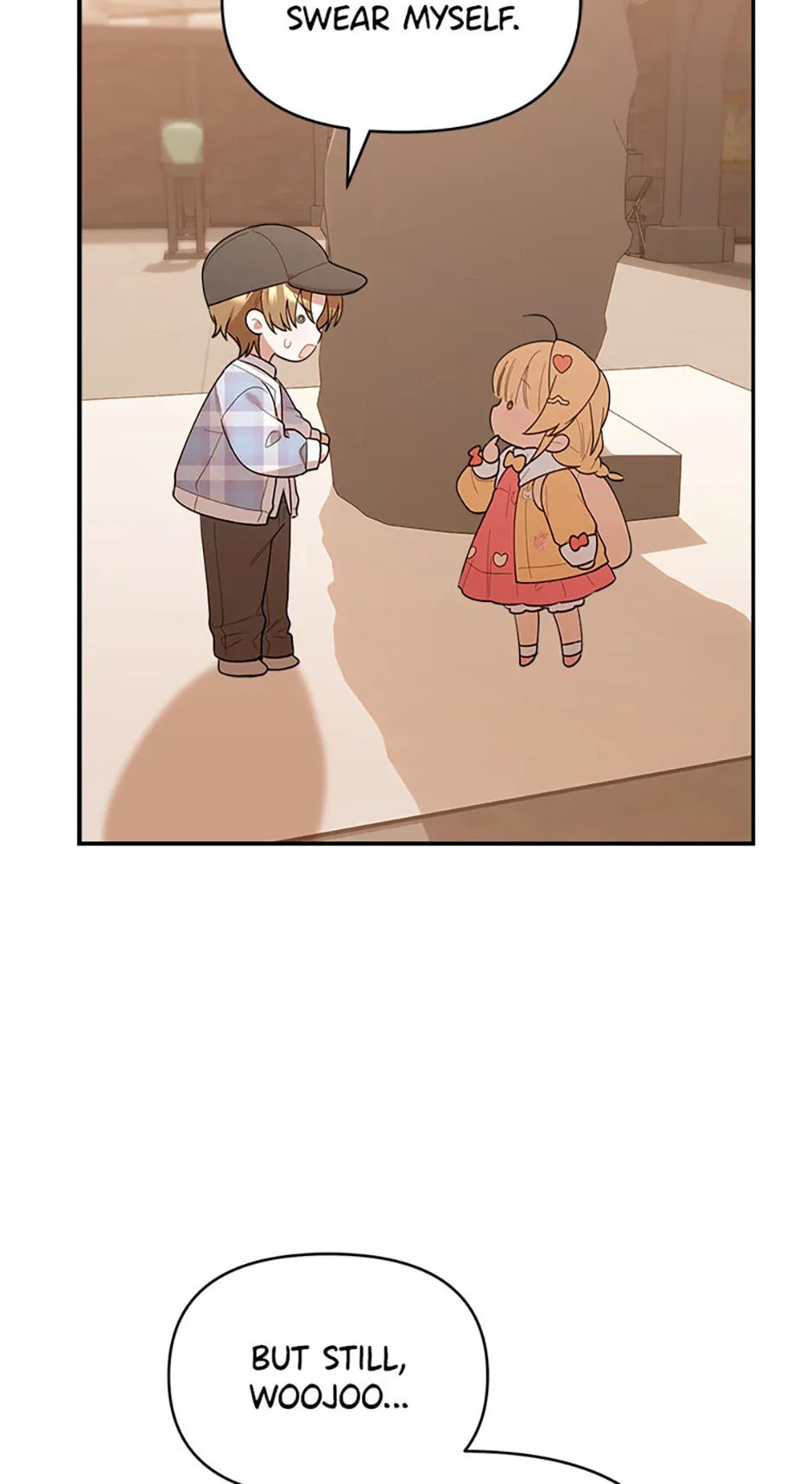Read Dungeons and Crayons chapter 29 image 39 on Lezhin