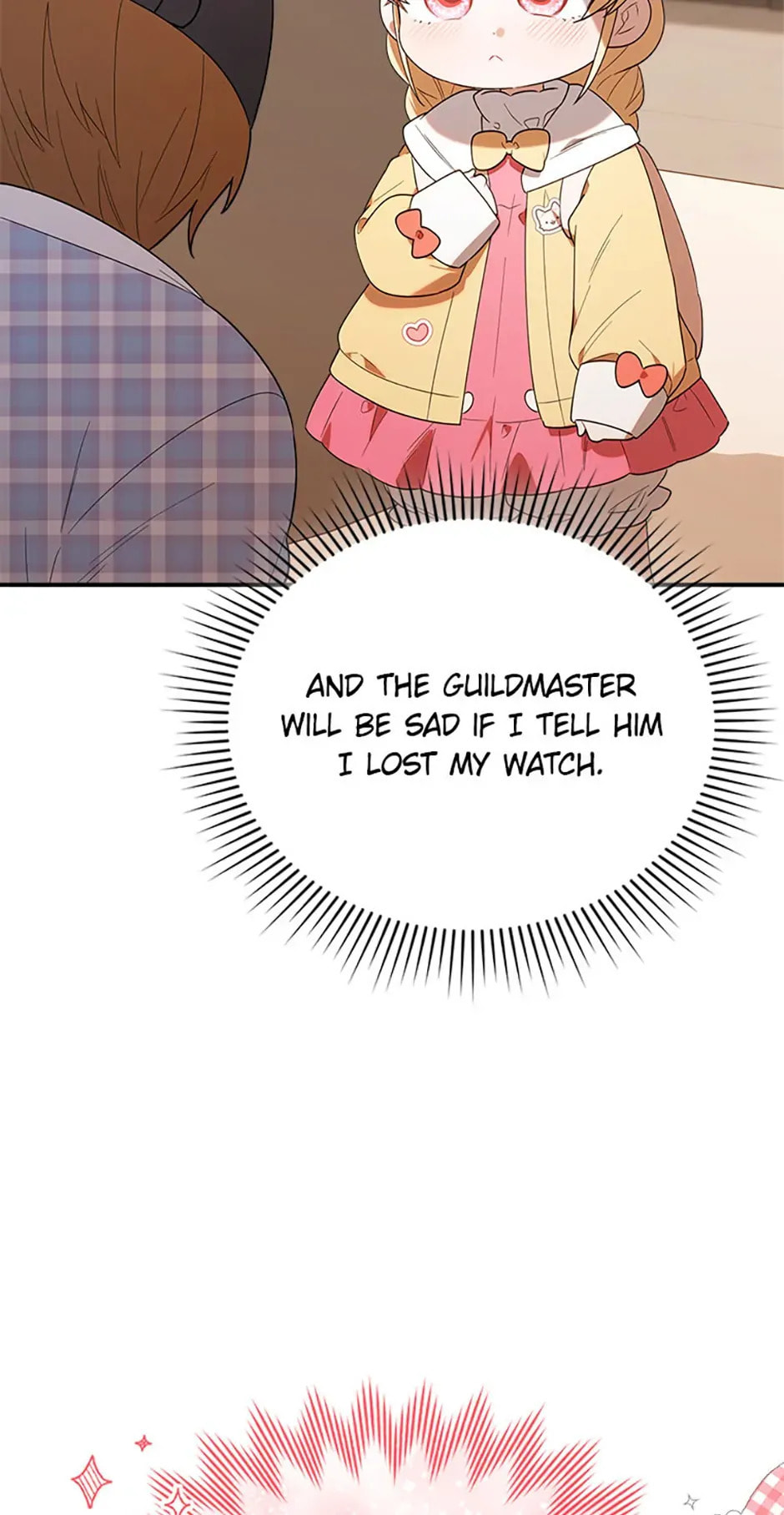 Read Dungeons and Crayons chapter 29 image 44 on Lezhin