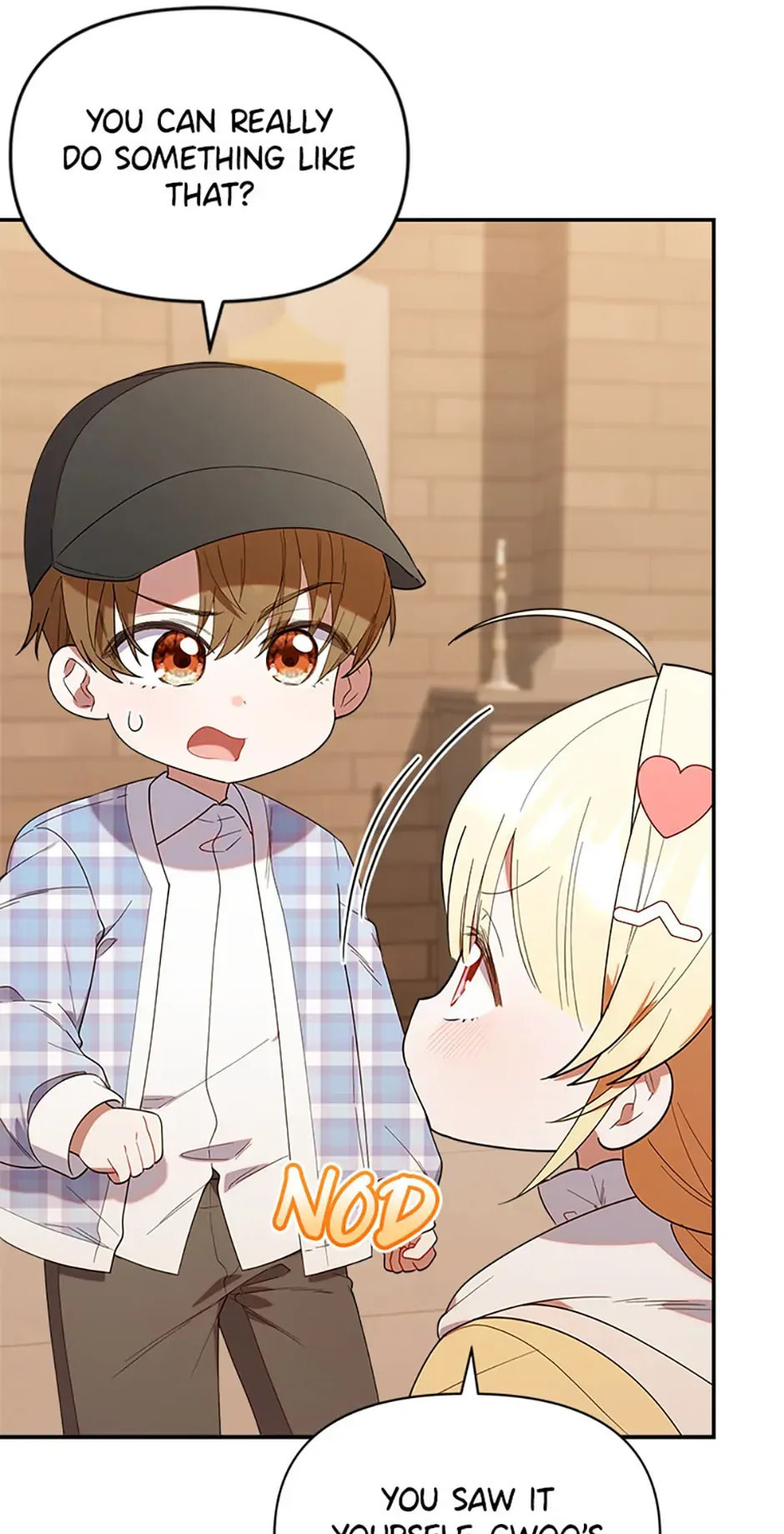 Read Dungeons and Crayons chapter 29 image 48 on Lezhin