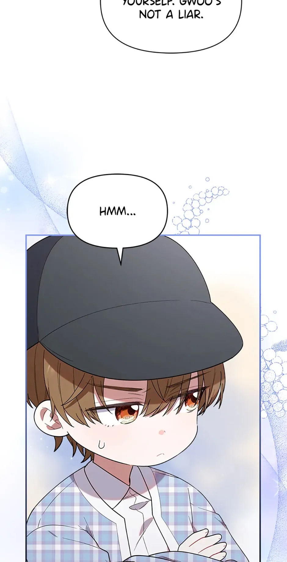 Read Dungeons and Crayons chapter 29 image 49 on Lezhin