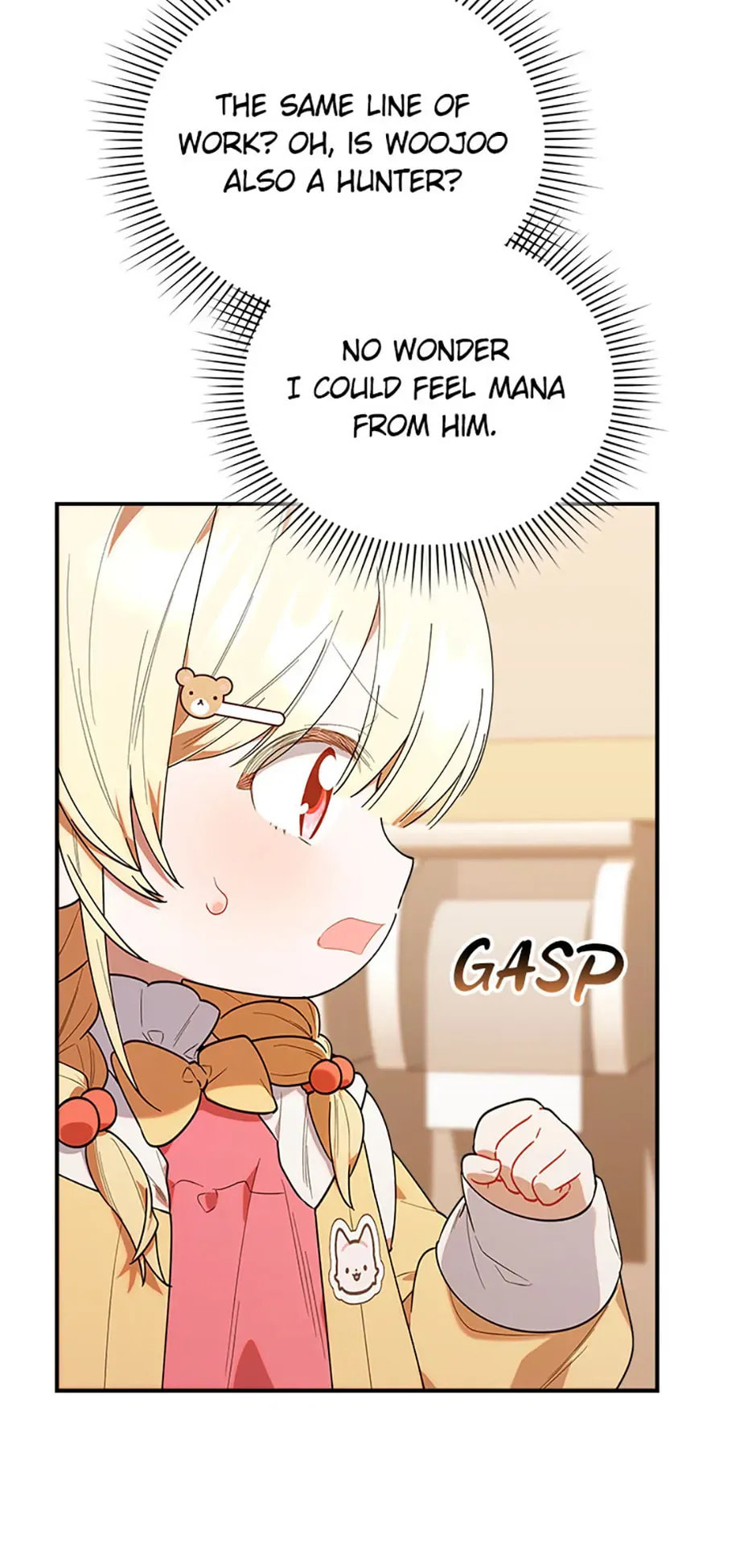 Read Dungeons and Crayons chapter 29 image 5 on Lezhin