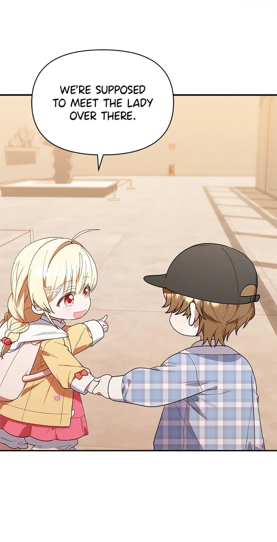 Read Dungeons and Crayons chapter 29 image 52 on Lezhin