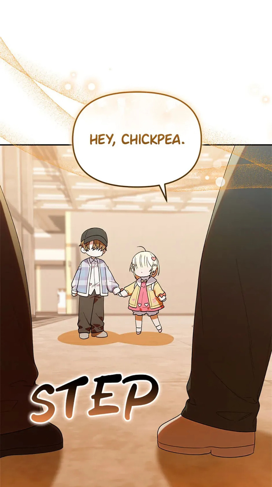 Read Dungeons and Crayons chapter 29 image 53 on Lezhin