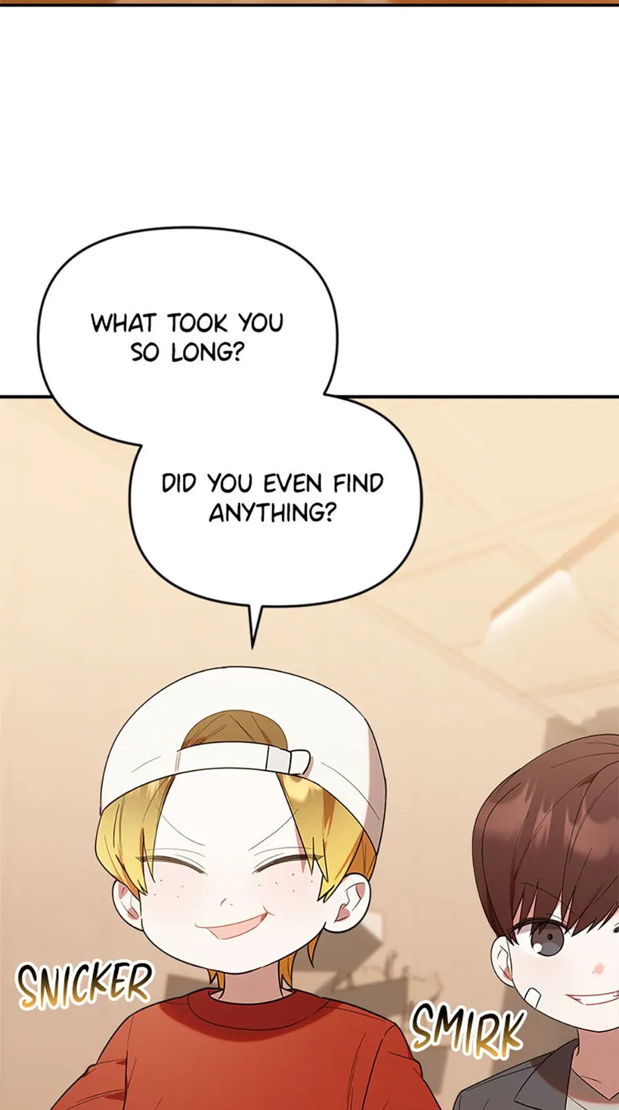 Read Dungeons and Crayons chapter 29 image 54 on Lezhin