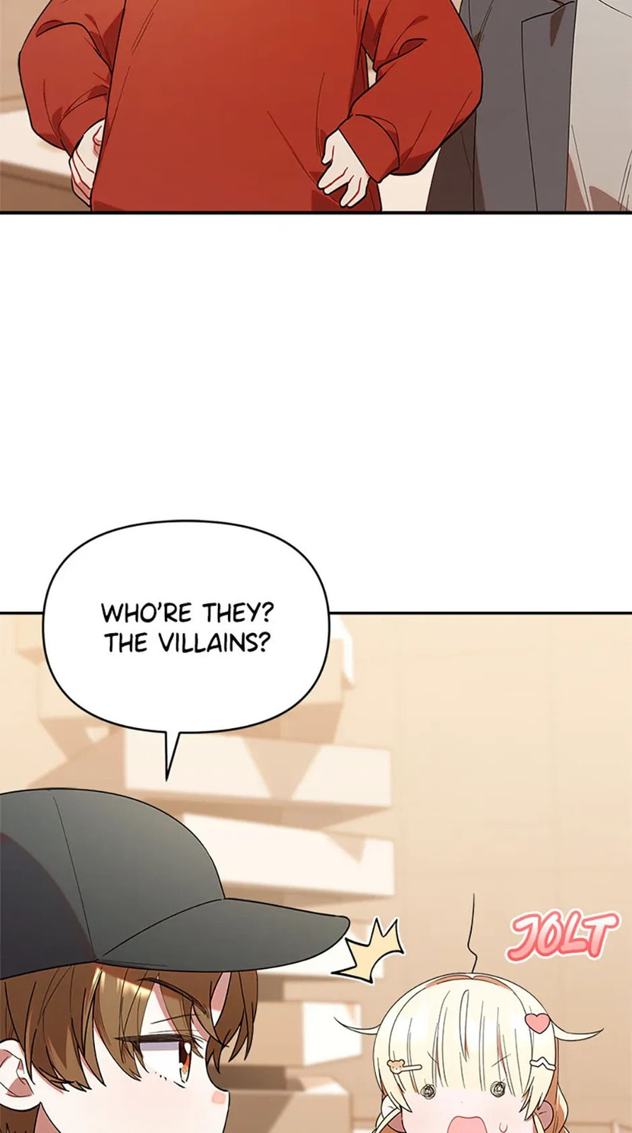 Read Dungeons and Crayons chapter 29 image 55 on Lezhin