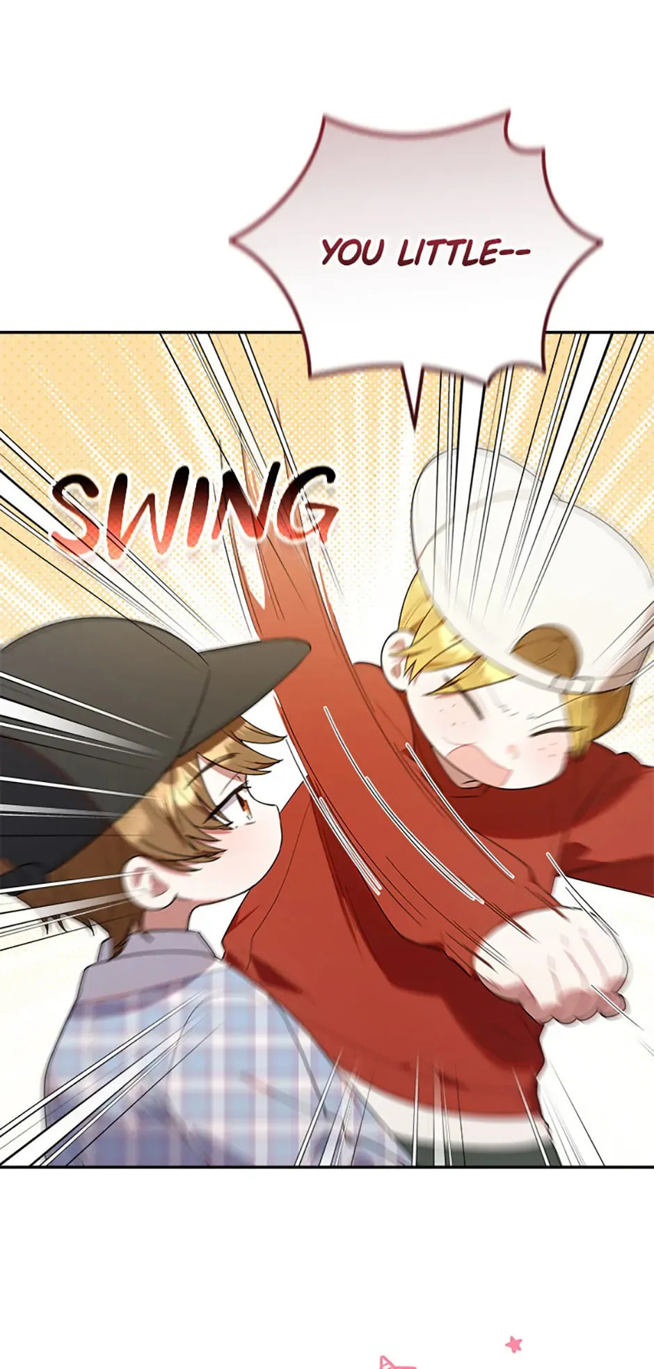 Read Dungeons and Crayons chapter 29 image 59 on Lezhin