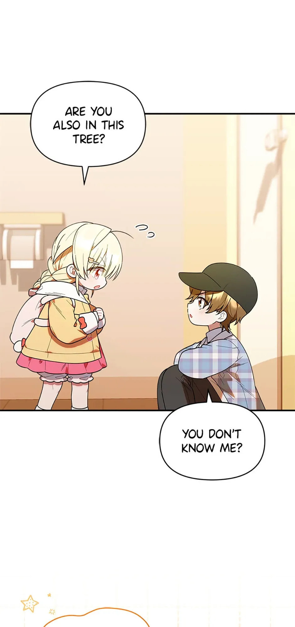 Read Dungeons and Crayons chapter 29 image 6 on Lezhin