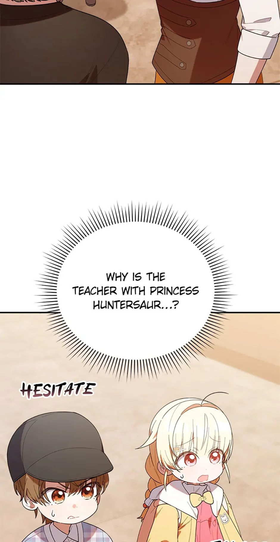 Read Dungeons and Crayons chapter 29 image 65 on Lezhin