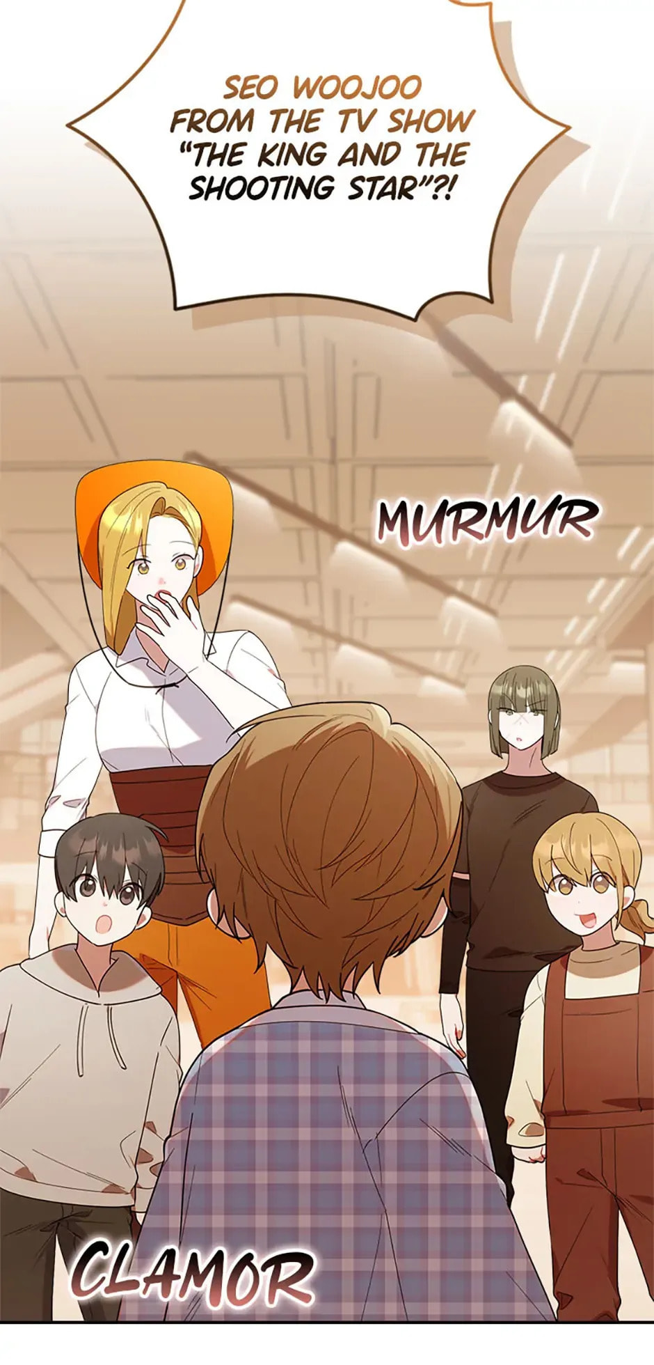 Read Dungeons and Crayons chapter 29 image 76 on Lezhin