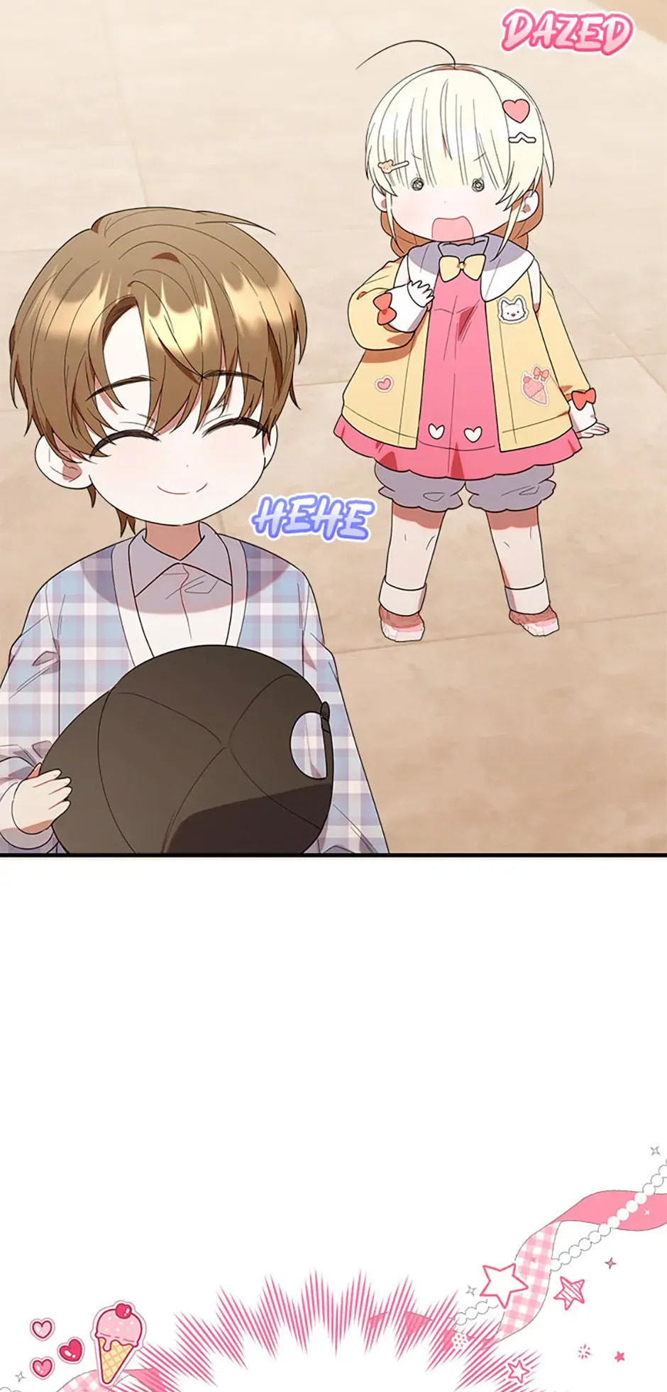 Read Dungeons and Crayons chapter 29 image 79 on Lezhin