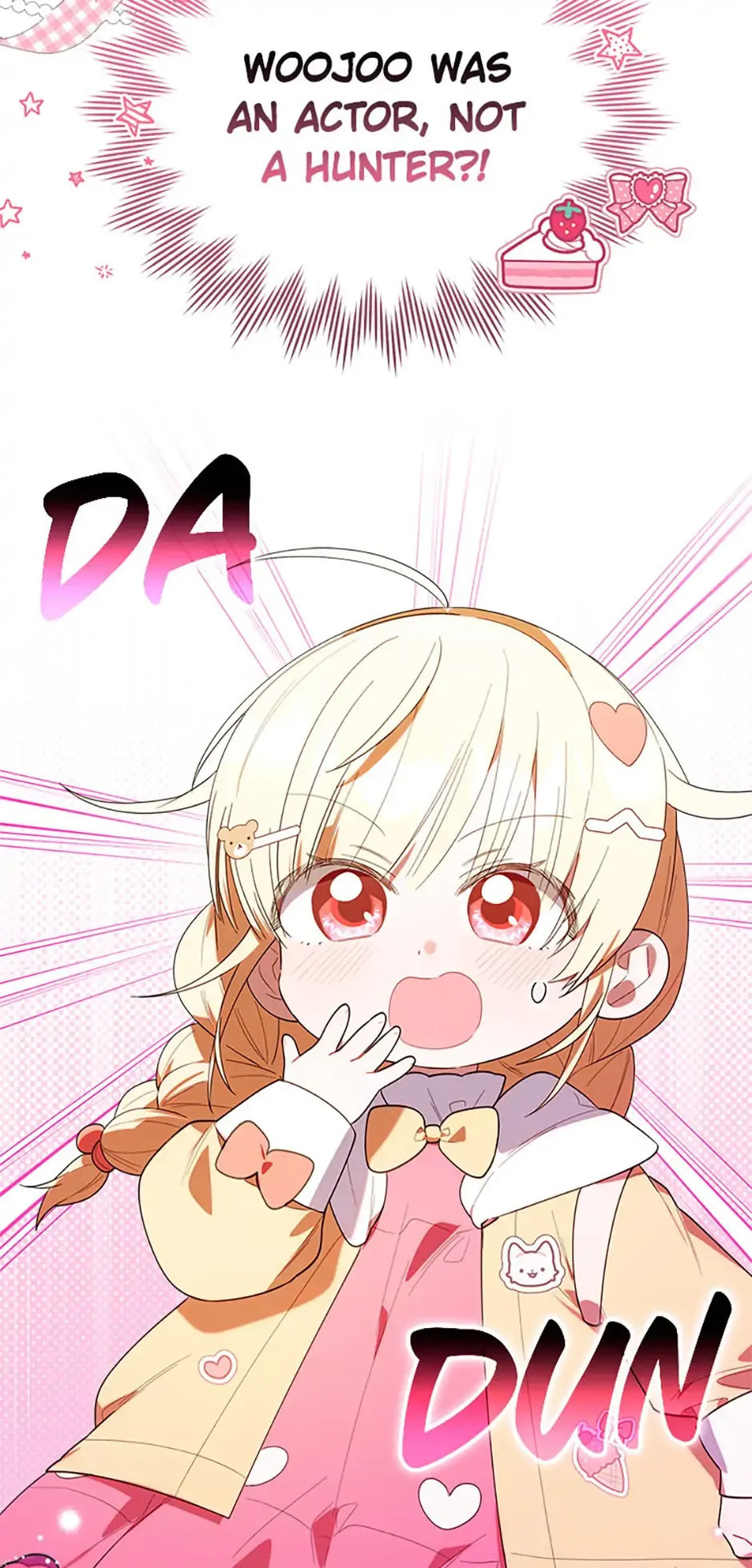 Read Dungeons and Crayons chapter 29 image 80 on Lezhin
