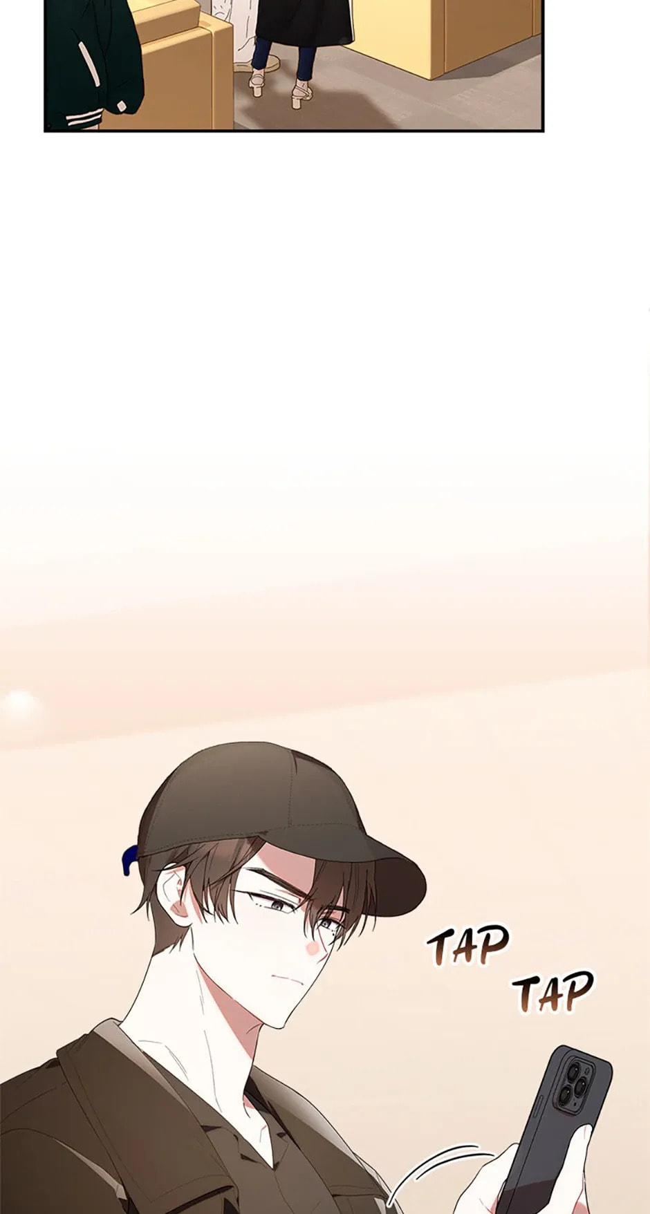 Read Dungeons and Crayons chapter 30 image 1 on Lezhin