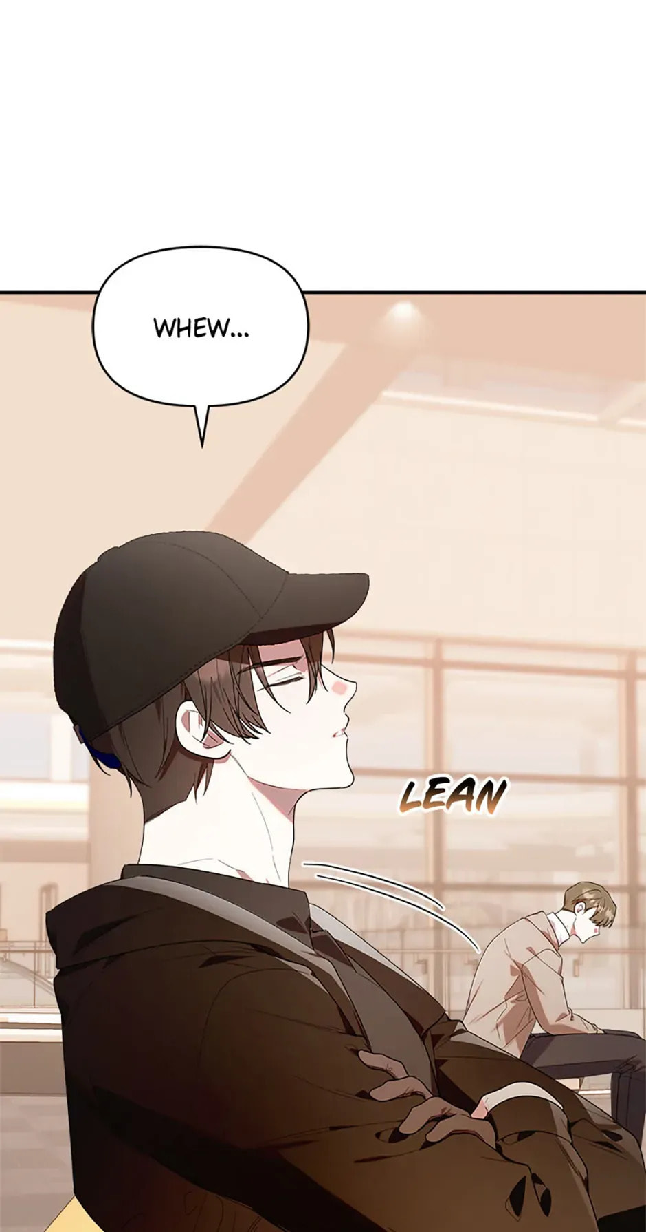 Read Dungeons and Crayons chapter 30 image 14 on Lezhin