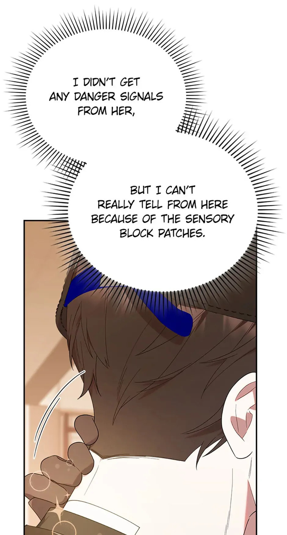 Read Dungeons and Crayons chapter 30 image 19 on Lezhin