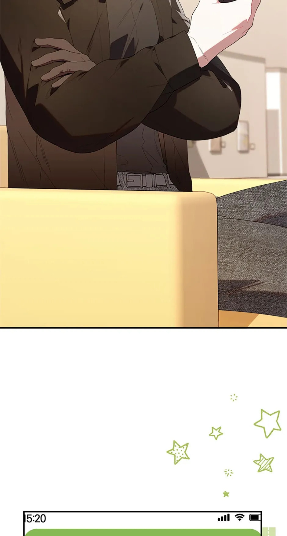 Read Dungeons and Crayons chapter 30 image 2 on Lezhin
