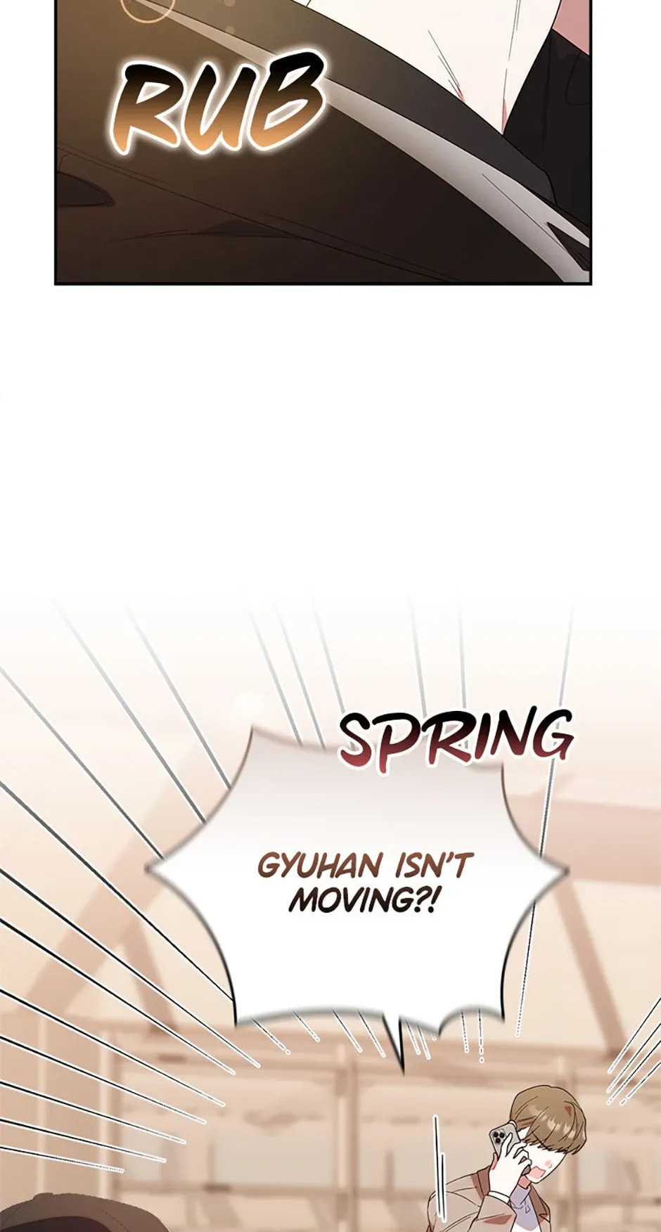 Read Dungeons and Crayons chapter 30 image 20 on Lezhin