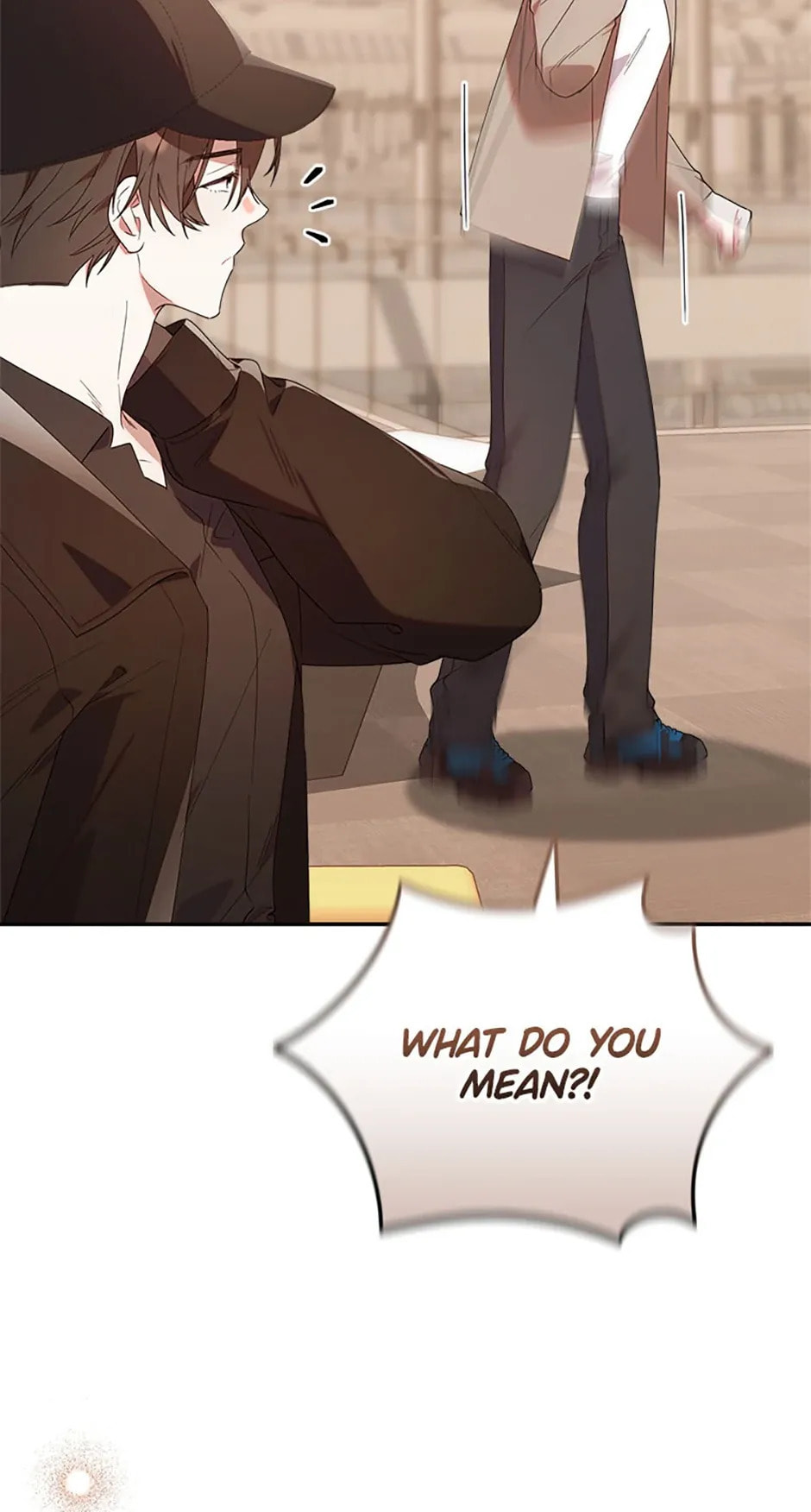 Read Dungeons and Crayons chapter 30 image 21 on Lezhin