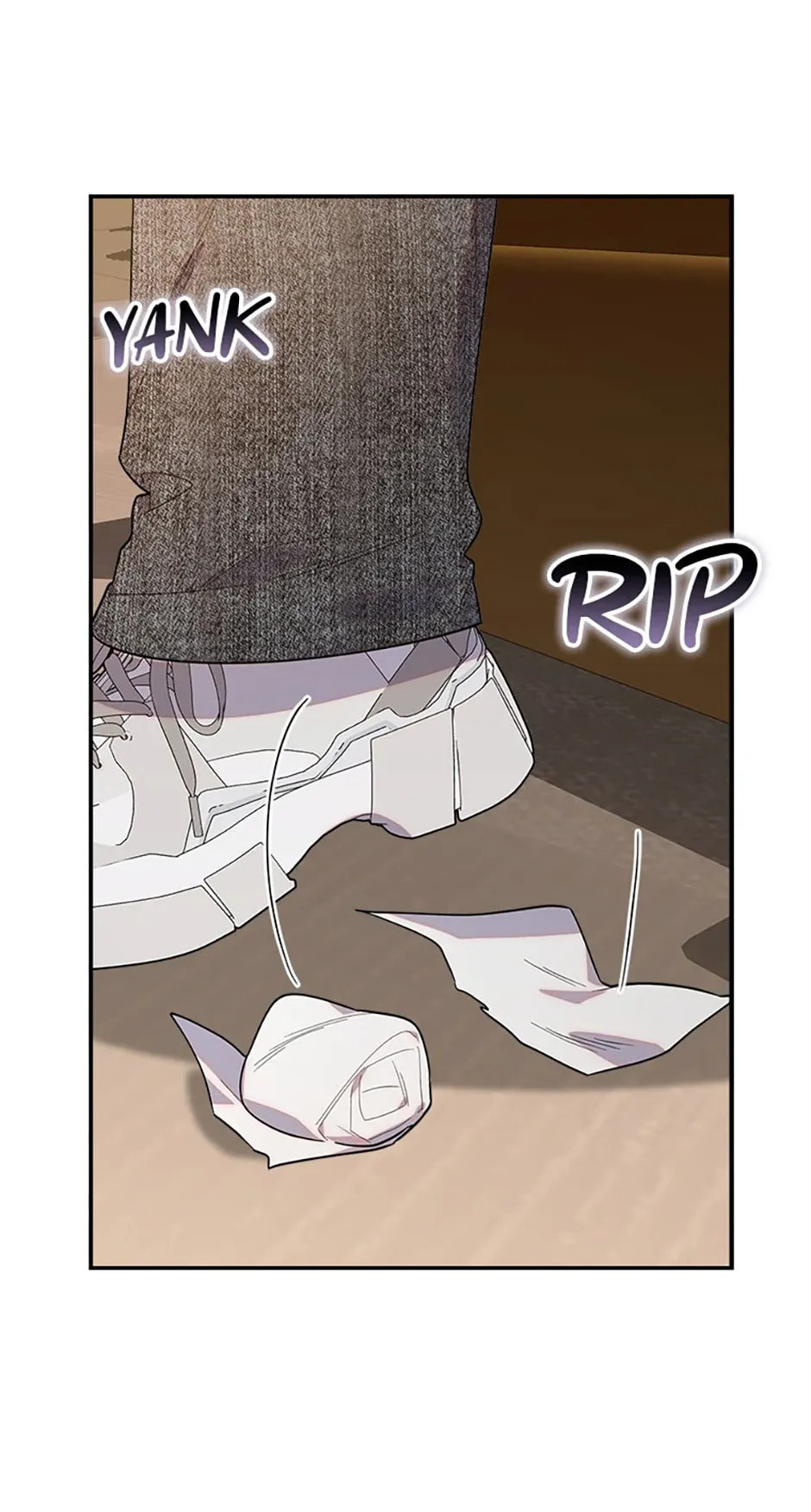 Read Dungeons and Crayons chapter 30 image 23 on Lezhin