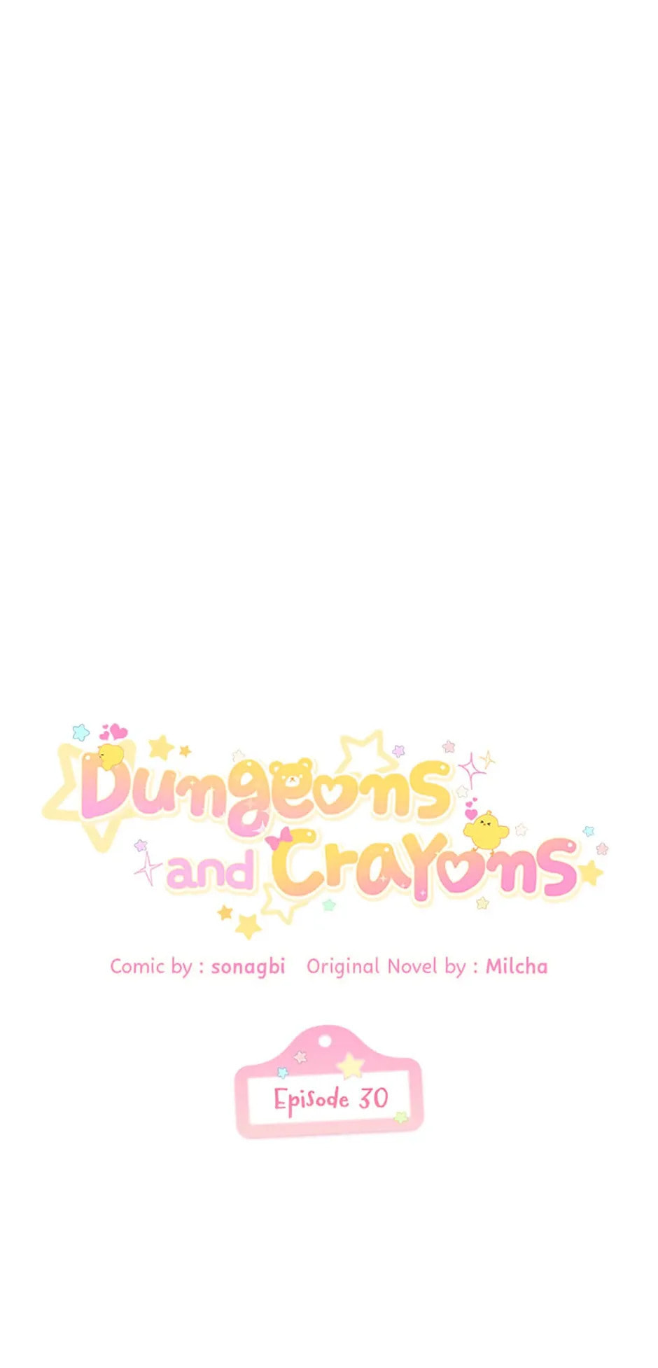 Read Dungeons and Crayons chapter 30 image 26 on Lezhin