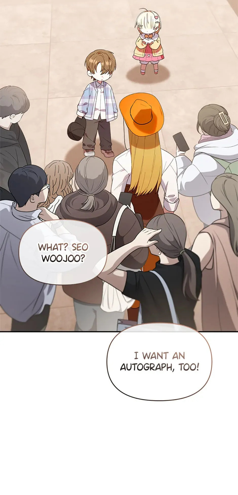 Read Dungeons and Crayons chapter 30 image 30 on Lezhin