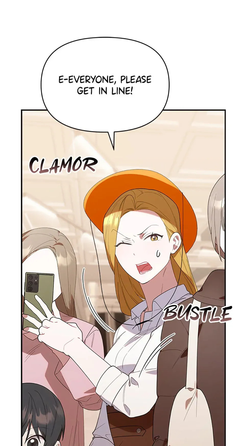 Read Dungeons and Crayons chapter 30 image 31 on Lezhin