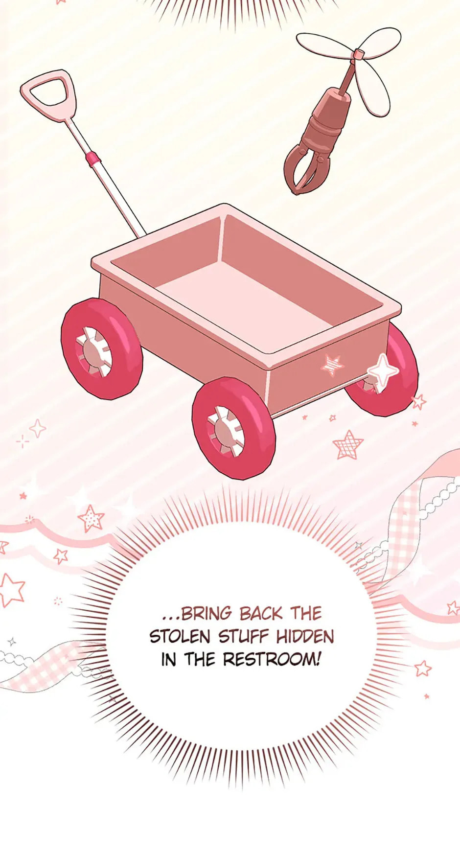 Read Dungeons and Crayons chapter 30 image 34 on Lezhin