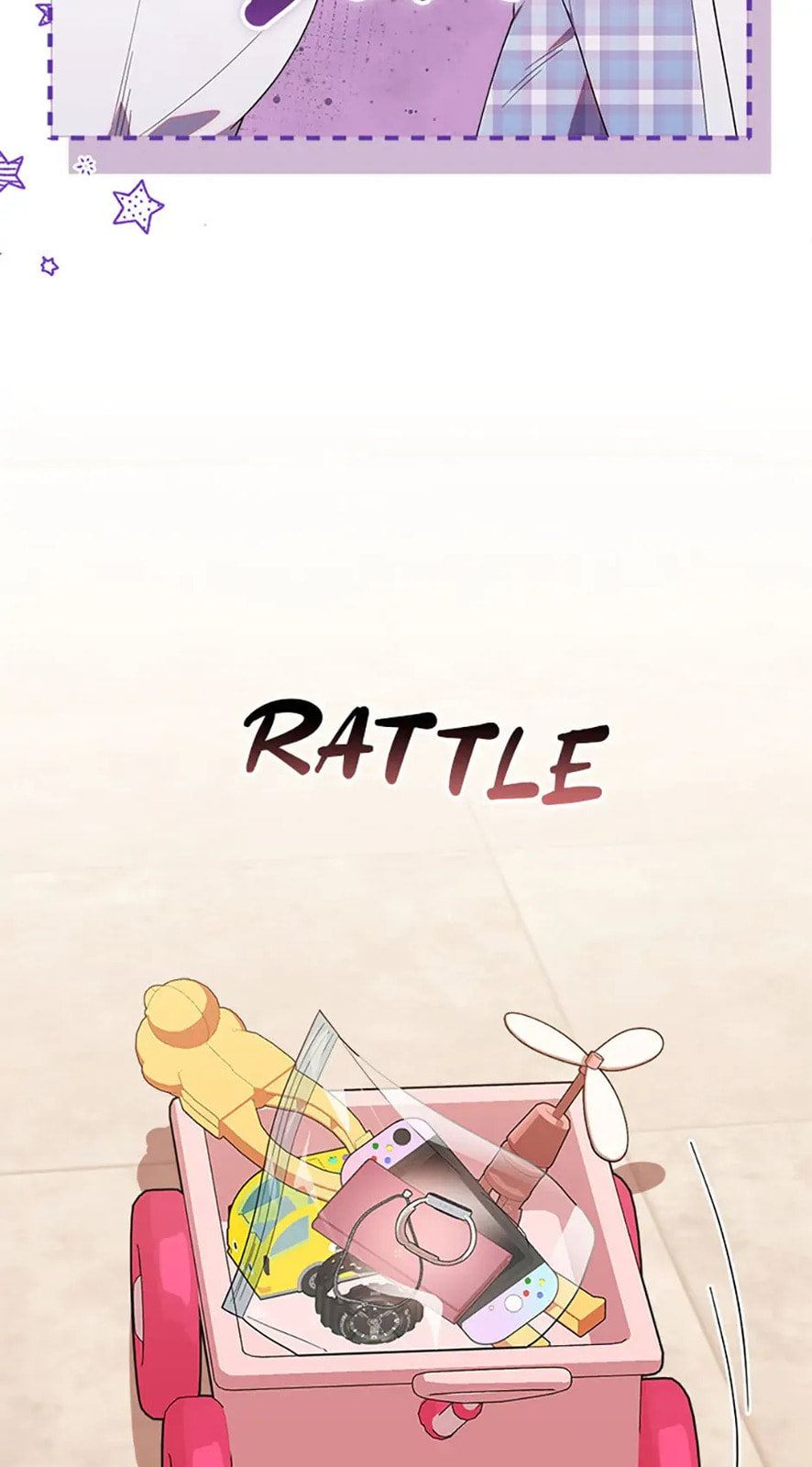 Read Dungeons and Crayons chapter 30 image 42 on Lezhin