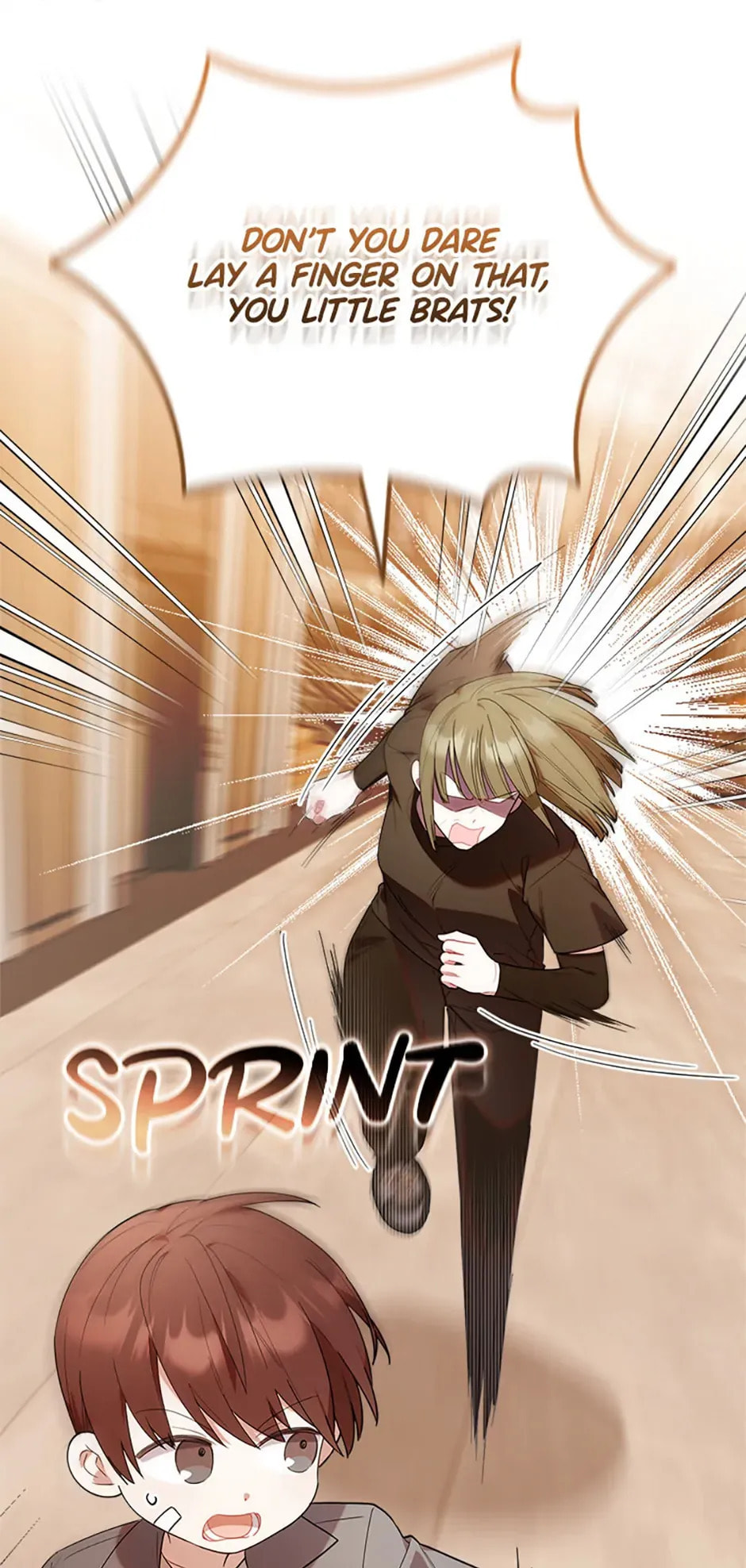 Read Dungeons and Crayons chapter 30 image 47 on Lezhin
